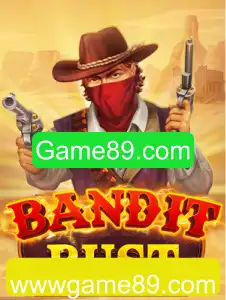 Descubra o Universo de BanditBust: Descrição e Regras do Jogo em Game89.com
