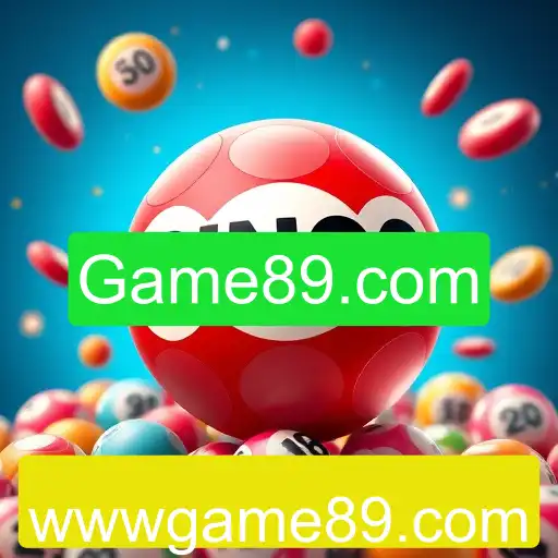 Bingo online