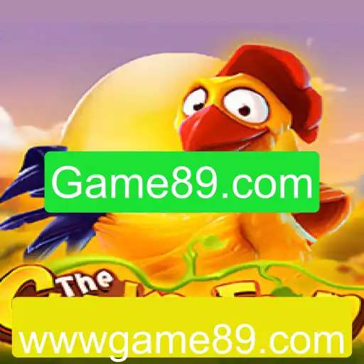 Descubra o Mundo Divertido do Jogo ChickenFarm