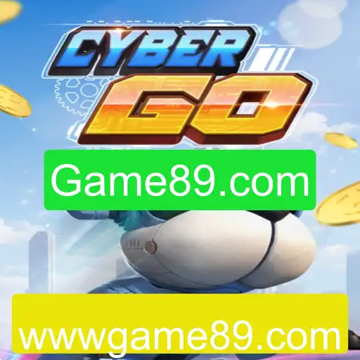 Explorando o Mundo de CyberGO: A Nova Fronteira nos Jogos Digitais
