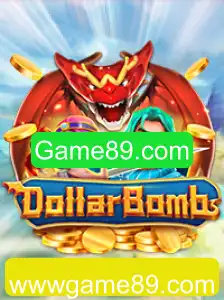 Descubra o Envolvente Jogo DollarBombs no Game89.com