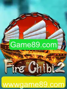 Descubra o Universo de FireChibi2