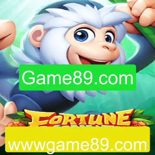 Descubra o Mundo de Aventura do FortuneMonkey no Game89.com