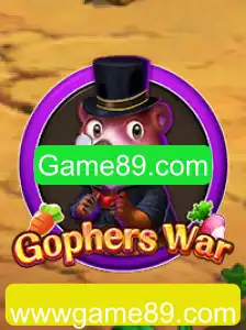 Descubra GophersWar: O Novo Fenômeno no Mundo dos Jogos