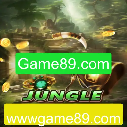 Desvendando o Cativante Mundo de JungleTreasure no Game89.com