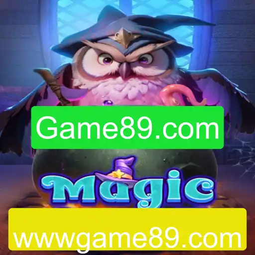 MagicScroll: O Fascinante Universo do Novo Jogo em Game89.com