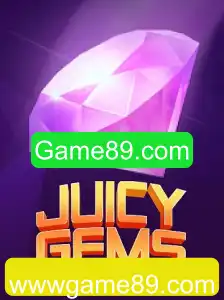 Explorando o Mundo de JuicyGems: Um Novo Favorito em Game89.com