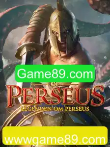 Descubra o Fascinante Jogo 'LegendofPerseus' no Game89.com