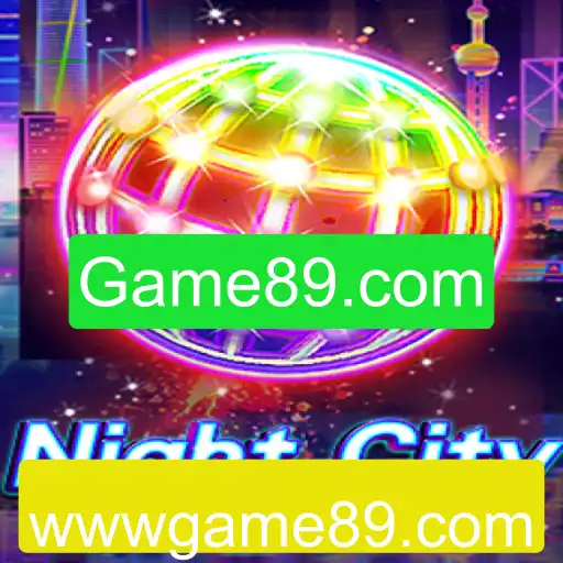 Explorando as Aventuras de 'NightCity' em Game89.com