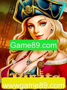 Desvendando o Mundo Fascinante de PirateQueen no Game89.com