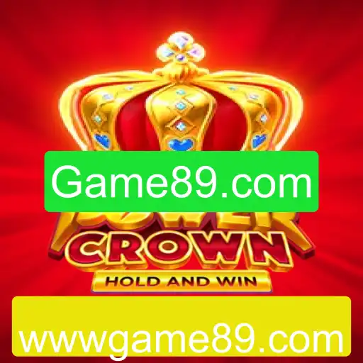 Explorando o Excitante Mundo de PowerCrown no Game89.com