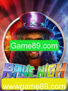Explorando RaveHigh: O Novo Fervor do Game89.com