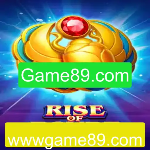 Descubra o Encantador Mundo de 'RiseOfEgypt' no Game89.com