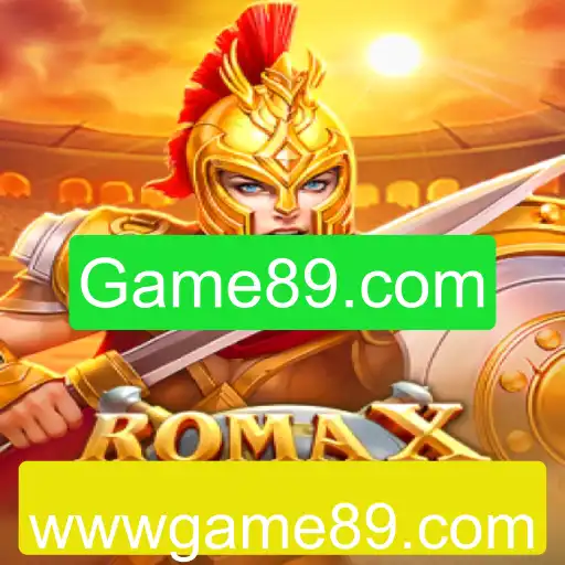 Descubra RomaXDeluxe: O Novo Fenômeno de Game89.com