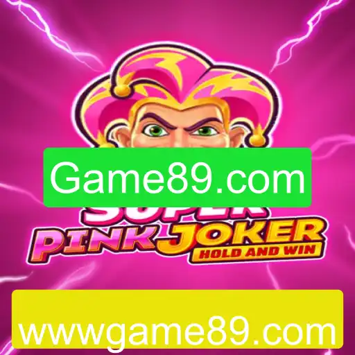 Descubra o Fascinante Mundo de SuperPinkJoker: Um Mergulho no Universo Game89.com