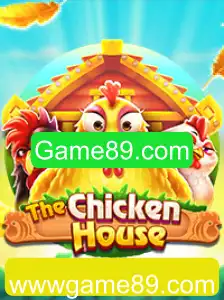 TheChickenHouse: Conheça o Jogo Divertido do Momento no Game89.com