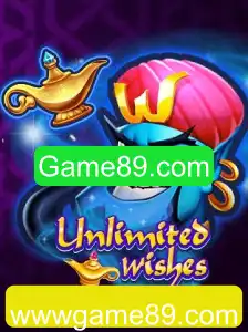 Descubra a Magia do Jogo UnlimitedWishes no Game89.com